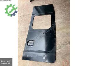 FORD TRANSİT SAĞ ARKA KAPI SACI ORJİNAL SIFIR ÜRÜN