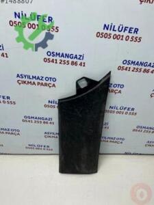 FORD TRANSİT SAĞ ARKA KUŞAK
