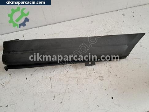 Ford Transit Arka Tampon çıkma parça