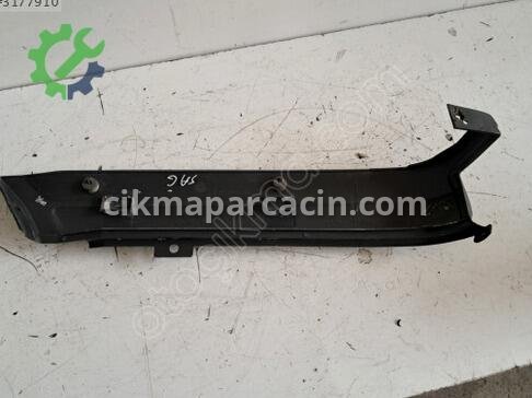 Ford Transit Tampon Köşesi çıkma parça