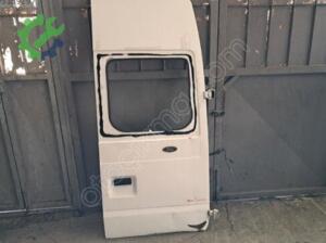 FORD TRANSİT SAĞ BAGAJ KAPAĞI