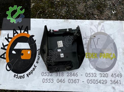 Ford Transit Orta Direk Kaplaması KK31K243W12A çıkma parça