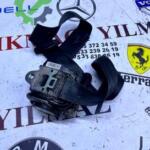 Ford transit sağ emniyet kemeri orjinal çıkma kemer