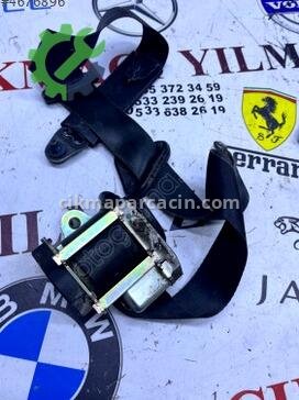 Ford Transit Emniyet Kemeri BK31V61294 çıkma parça