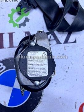 Ford Transit Emniyet Kemeri BK31V61294 çıkma parça