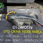 Ford Transit Sağ Far V363 Orjinal Çıkma (19-24)