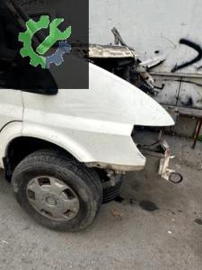 Ford transit sağ ön çamurluk 2002-2008