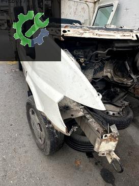 Ford Transit Sağ Ön Çamurluk 2002-2008 çıkma parça