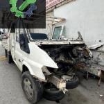 Ford transit sağ ön çamurluk 2002-2008
