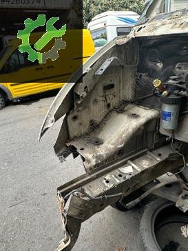 Ford Transit Sağ Ön Çamurluk 2002-2008 çıkma parça