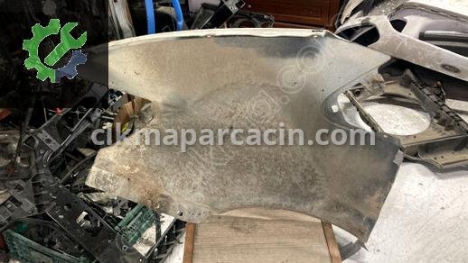 Ford Transit Sağ Ön Çamurluk çıkma parça