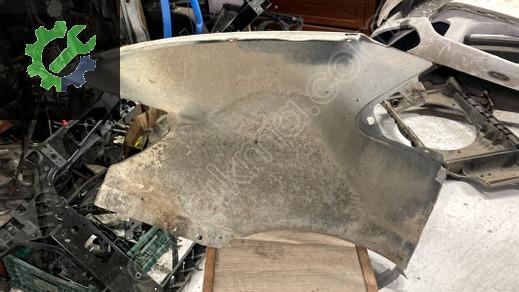Ford Transit Sağ Ön Çamurluk çıkma parça