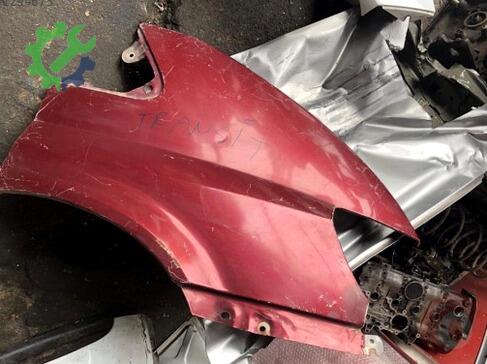 Ford Transit Sağ Ön Çamurluk çıkma parça