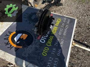 Ford Transit Sağ ön Fren Merkezi V363 (19-24) Orjinal Çıkma