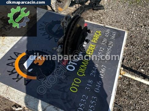 Ford Transit Fren Ana Merkezi çıkma parça