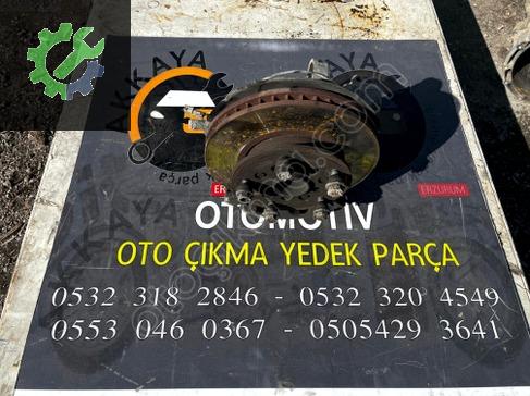 Ford Transit Fren Ana Merkezi 19-24 çıkma parça