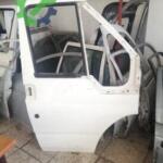 Ford Transit Sağ ön kapı çıkma orijinal hatasız