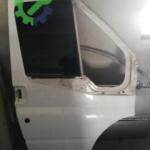 Ford Transit Sağ ön kapı çıkma orijinal hatasız