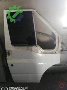 Ford Transit Sağ ön kapı çıkma orijinal hatasız