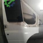 Ford Transit Sağ ön kapı çıkma orijinal hatasız