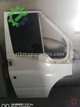 Ford Transit Sağ Ön Kapı çıkma parça