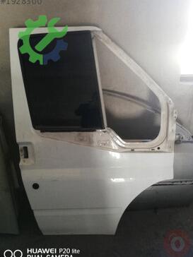 Ford Transit Sağ Ön Kapı çıkma parça