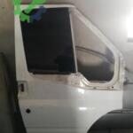 Ford Transit Sağ ön kapı çıkma orijinal hatasız