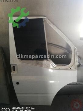 Ford Transit Sağ Ön Kapı çıkma parça