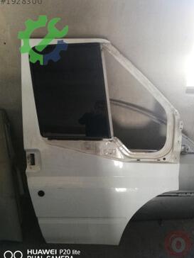 Ford Transit Sağ Ön Kapı çıkma parça