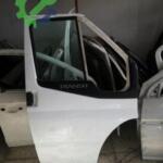 Ford Transit Sağ ön kapı çıkma orijinal hatasız