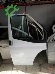Ford Transit Sağ ön kapı çıkma orijinal hatasız