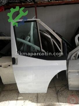 Ford Transit Sağ Ön Kapı çıkma parça