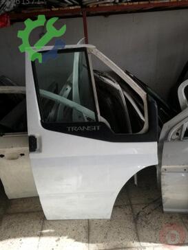 Ford Transit Sağ Ön Kapı çıkma parça