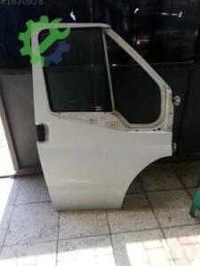 Ford transit sağ ön kapı çıkma orjinal boyasız