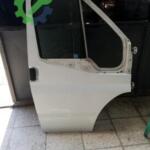 Ford transit sağ ön kapı çıkma orjinal boyasız
