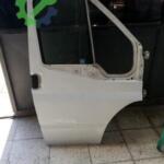 Ford transit sağ ön kapı çıkma orjinal boyasız