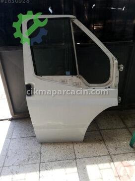 Ford Transit Sağ Ön Kapı çıkma parça