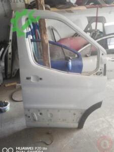 Ford transit sağ ön kapı çıkma orjinal boyasız hatasız