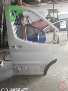 Ford Transit Sağ Ön Kapı çıkma parça