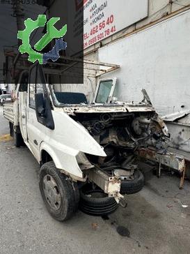 Ford Transit Sağ Ön Kapı çıkma parça