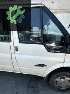 Ford transit sağ ön kapı dolu