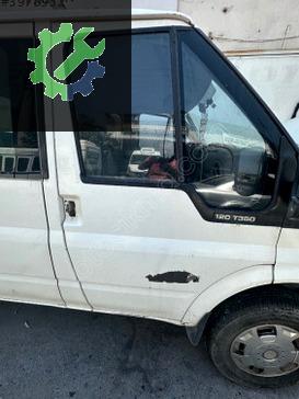 Ford Transit Sağ Ön Kapı çıkma parça