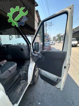 Ford Transit Sağ Ön Kapı çıkma parça
