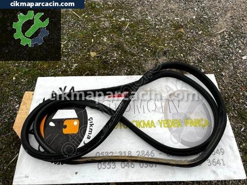Ford Transit Fitil çıkma parça