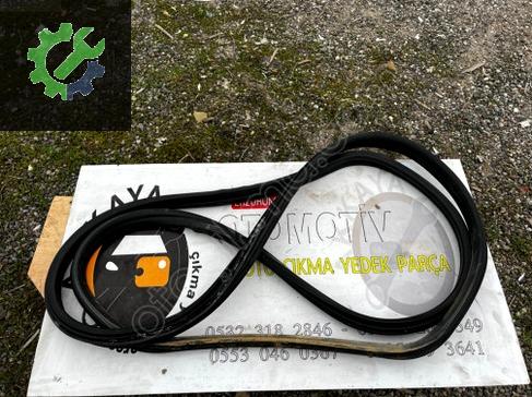 Ford Transit Fitil çıkma parça