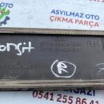 FORD TRANSİT SAĞ ÖN KAPI BANDI ORJİNAL OEM:ET7629426AAW