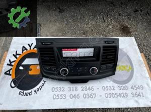 Ford Transit Sağ Orta Kalorifer Izgarası Orjinal Çıkma V363