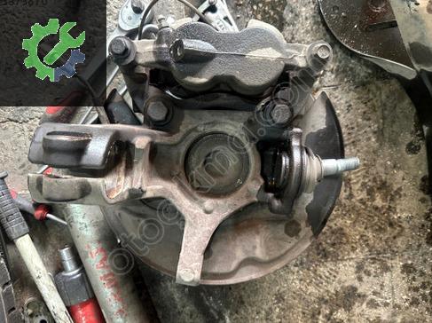Ford Transit Sol Aks çıkma parça