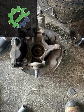 Ford Transit Sol Aks çıkma parça