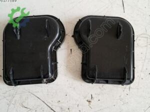 FORD TRANSİT SAĞ SOL FAR KAPAKLARI